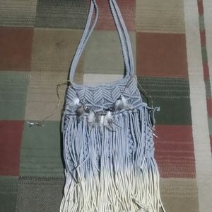 Free people bag